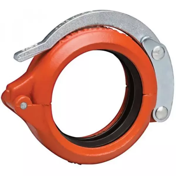 Snap Joint Coupling