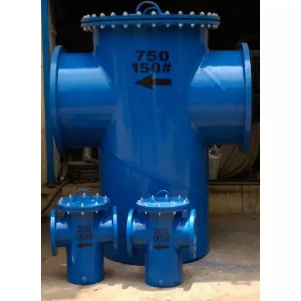 Industrial Valves