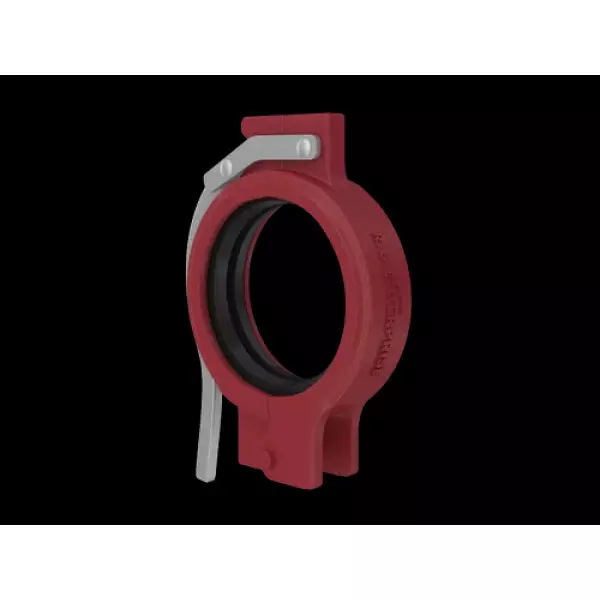 Snap Joint Grooved Coupling