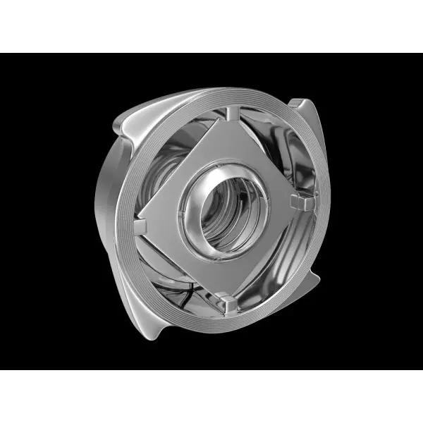 Disc Check Valve