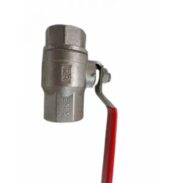 Ball Valve