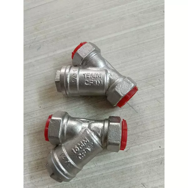 Cast Iron Check Valve Supplier In Ghaziabad
