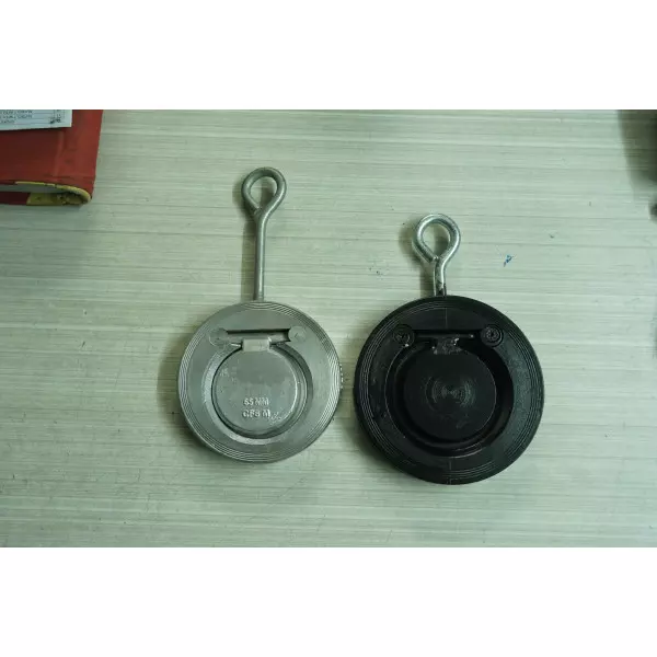 Check Valve Manufacture In Vasai