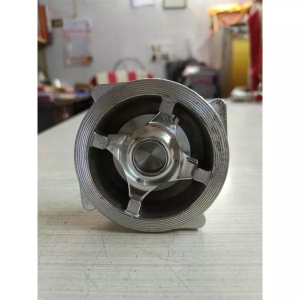 Disc Check Valve Supplier In Gujarat