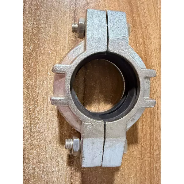 Grooved Couplings MANUFACTURER IN RAJKOT