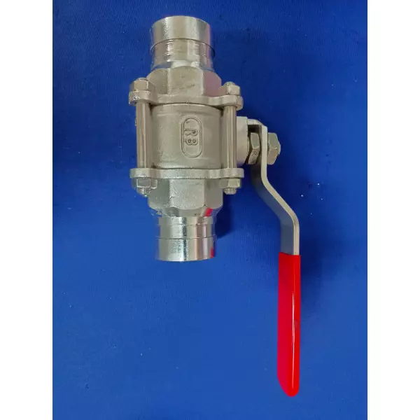 INDUSTRIAL VALVE SUPPLIER IN AGRA