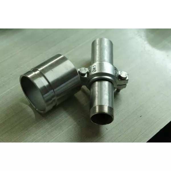 Pipe Fittings Supplier In Indora