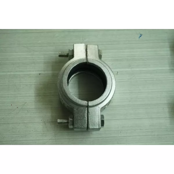 Round Ss Grooved Coupling Supplier In Kolhapur