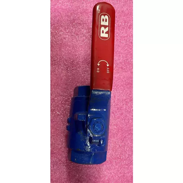 Screwed Stainless Steel (SS) Ball Valve SUPPLIER IN TINSUKIA