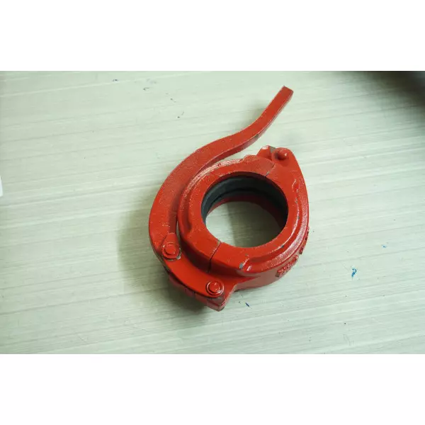 Snap Joint Coupling Manufacturer In Gandhinagar
