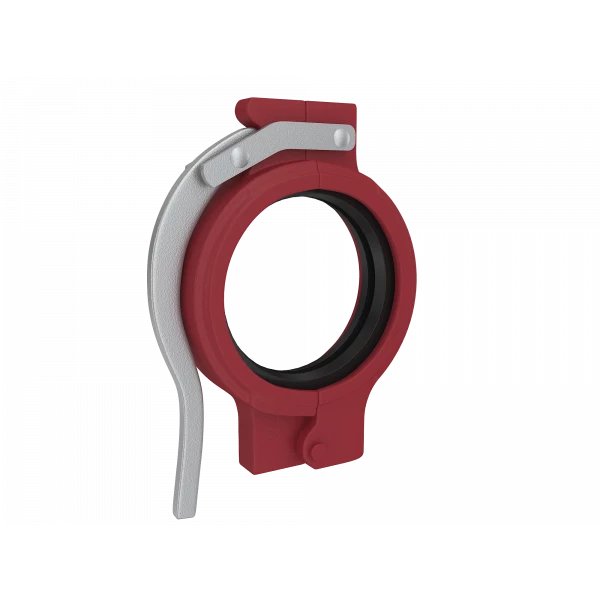 Snap Joint Coupling Manufacturing In Ahmedabad