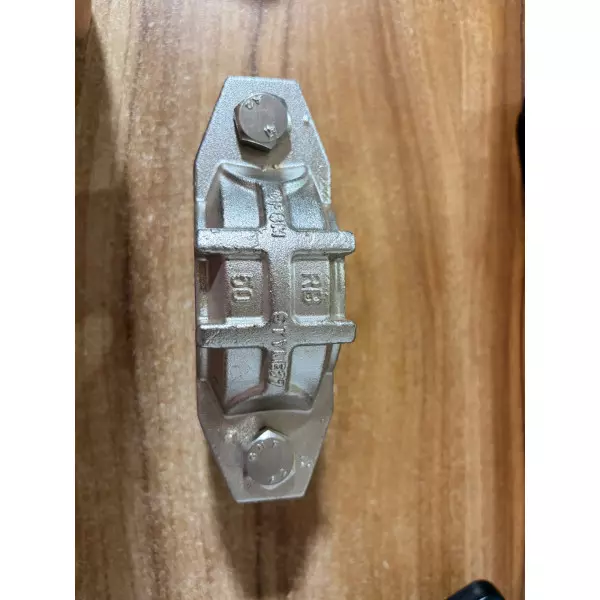 SS Heavy Grooved Coupling Supplier In Jorhat