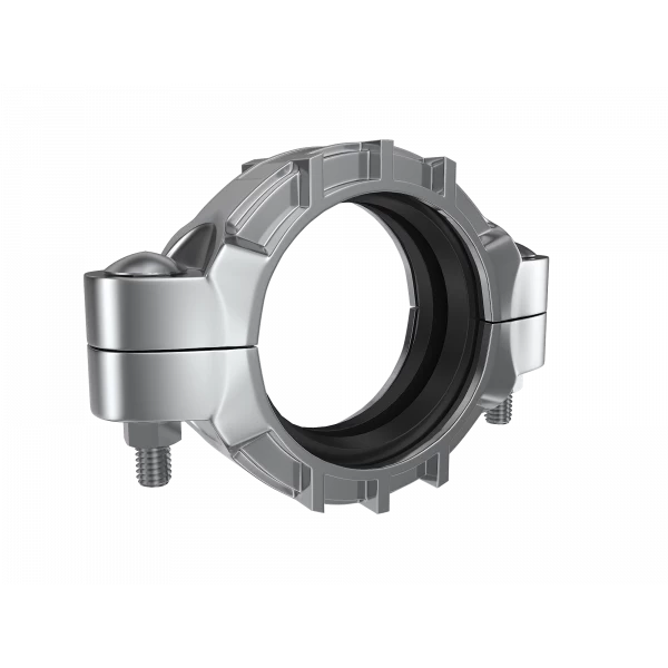 SS Heavy Grooved Coupling Supplier In Ludhiana