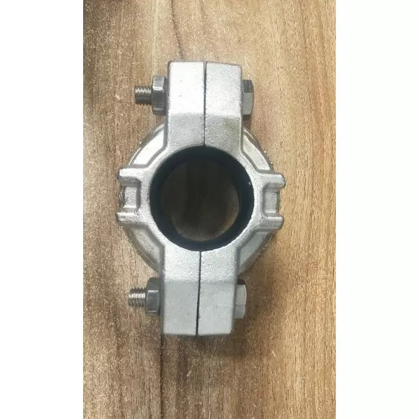 SS Heavy Grooved Coupling Supplier In Raichur