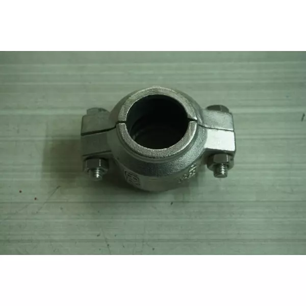 Stainless Steel Grooved Coupling Rajasthan