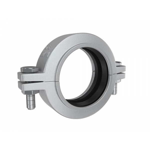 Stainless Steel Grooved Coupling Supplier In Pune