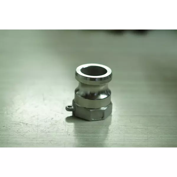 Type A Camlock Coupling Manufacturer In Bhavnagar