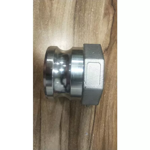 Type A Camlock Coupling Supplier In Gujarat