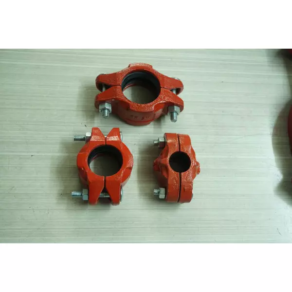 VICTAULIC TYPE COUPLING MANUFACTURER IN GUJARAT