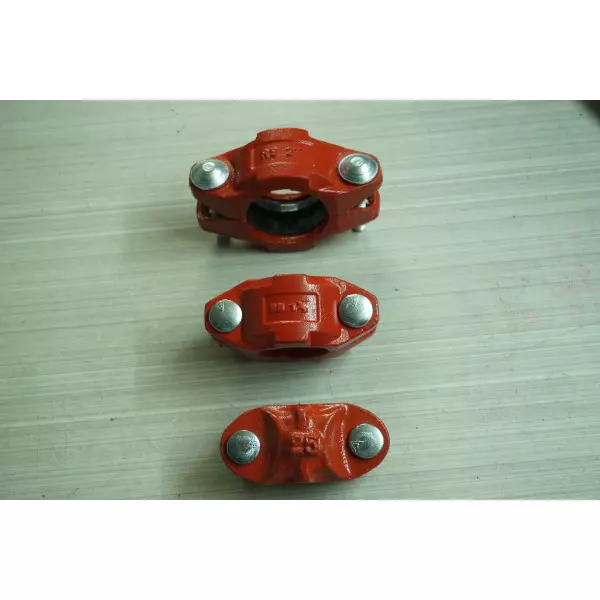 VICTAULIC TYPE COUPLING SUPPLIER IN MORBI
