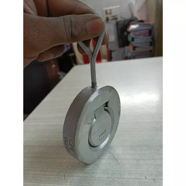 Wafer Check Valve Manufacturer In Jalgaon