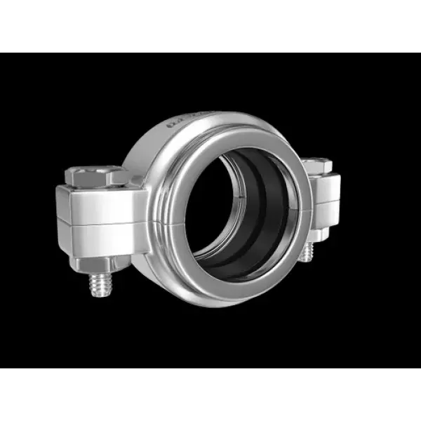 Water Supply Pipe Coupling In Mumbai