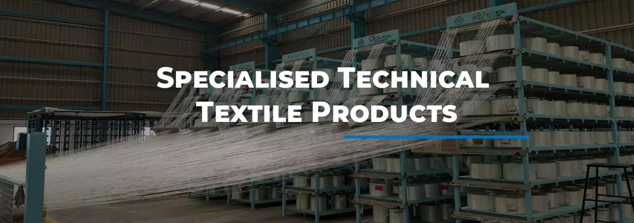 Harshdeep Industries (i) Pvt Ltd