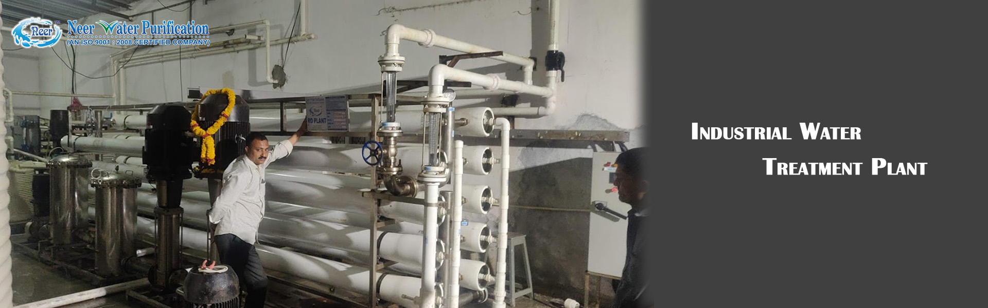 Neer Water Purification