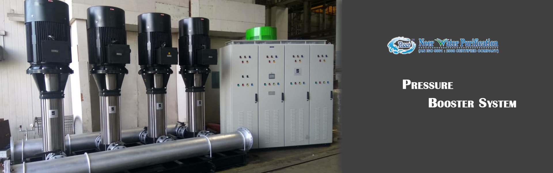 Neer Water Purification