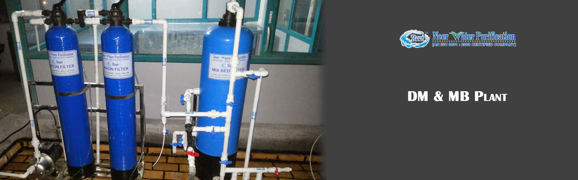 Neer Water Purification