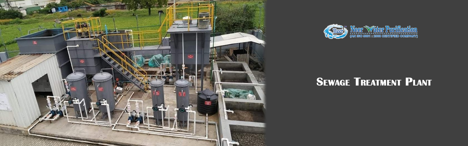 Neer Water Purification