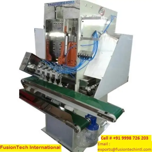 Fusiontech International Egypt