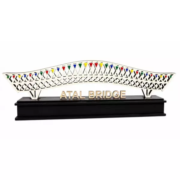 Atal Bridge Replica Memento Souvenir