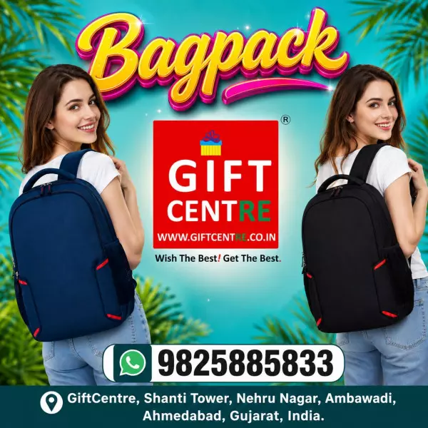 Bagpack