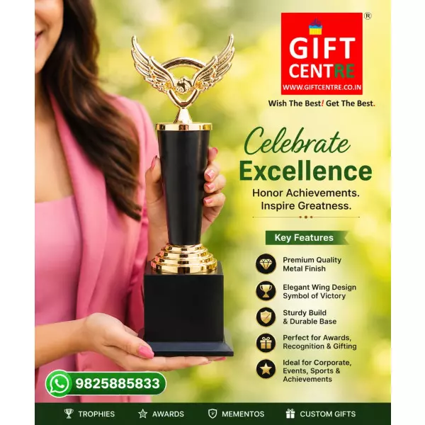 Celebrate Excellence