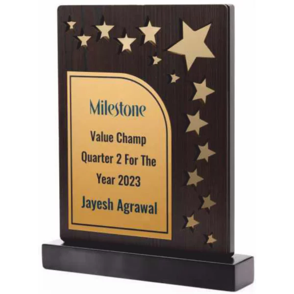 Giftcentre Award Trophy AMGC 95225