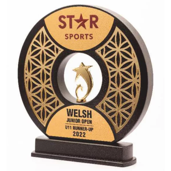 Giftcentre Award Trophy AMGC 95239 A