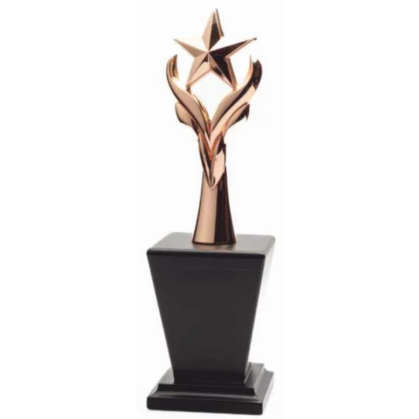 Giftcentre Award Trophy AMGC 95251 C