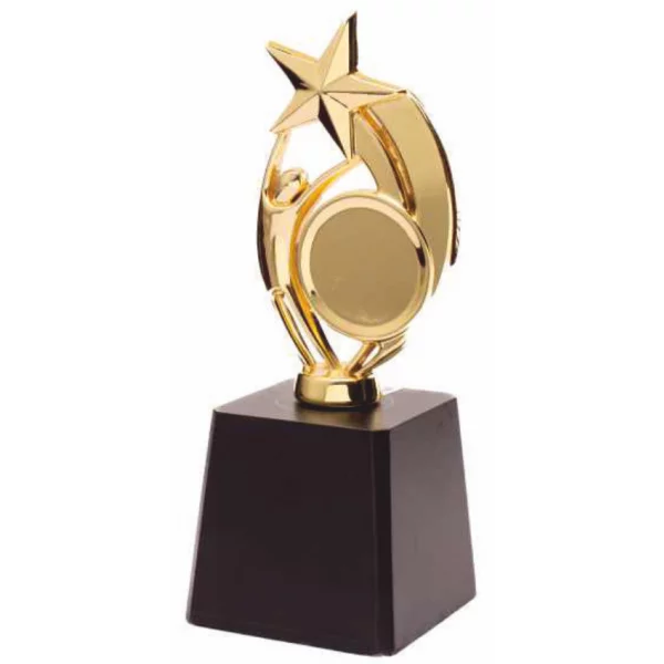 Giftcentre Award Trophy AMGC 95254 A