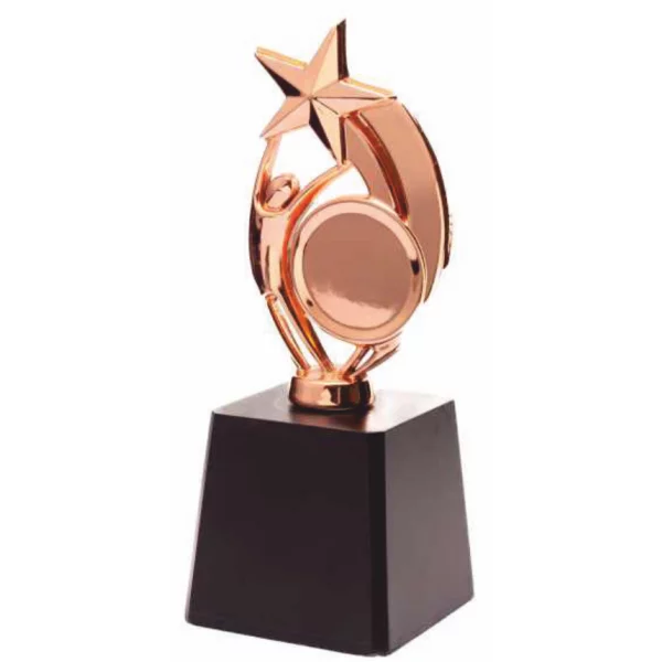 Giftcentre Award Trophy AMGC 95254 C