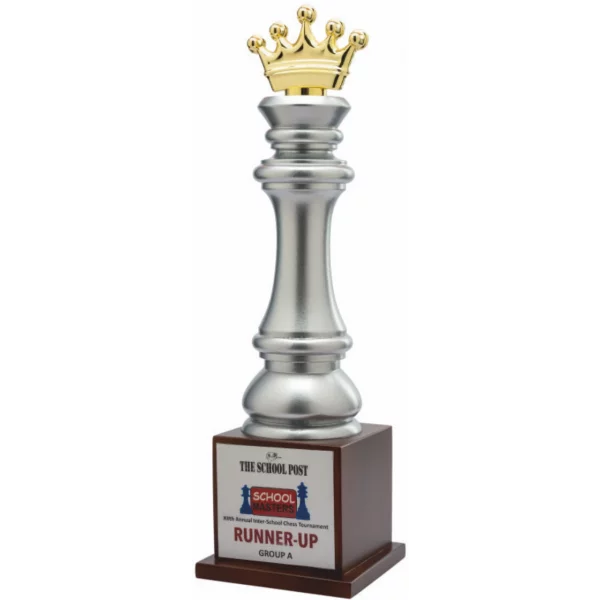 Giftcentre Award Trophy AMGC 95274 A