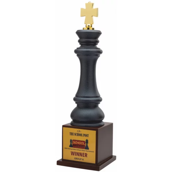 Giftcentre Award Trophy AMGC 95274 B