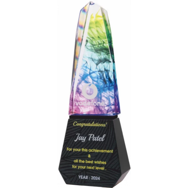 Giftcentre Award Trophy AMGC 95280