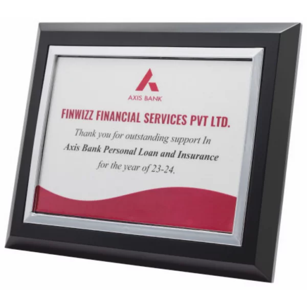 Giftcentre Award Trophy AMGC 95289