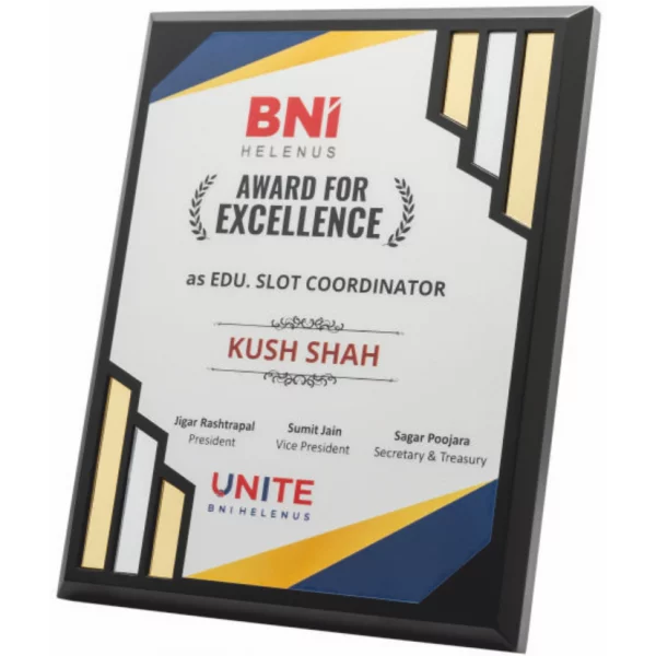 Giftcentre Award Trophy AMGC 95295