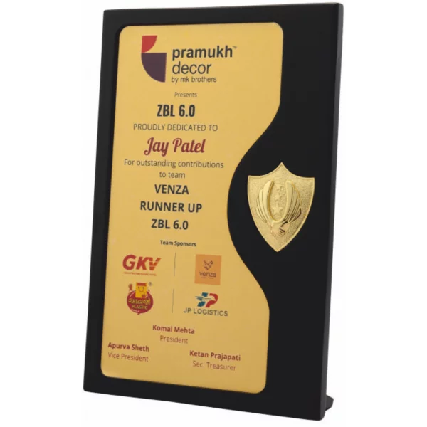 Giftcentre Award Trophy AMGC 95310 A