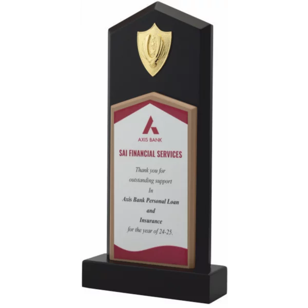 Giftcentre Award Trophy AMGC 95313