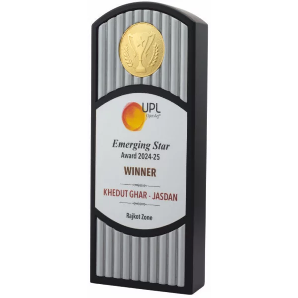 Giftcentre Award Trophy AMGC 95315