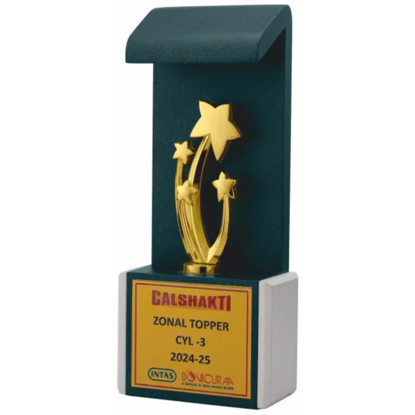 Giftcentre Award Trophy AMGC 95317 A