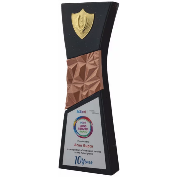 Giftcentre Award Trophy AMGC 95326